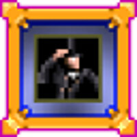 Трофей {trophy} в игре Vampire Survivors для Epic