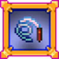 Трофей {trophy} в игре Vampire Survivors для Epic