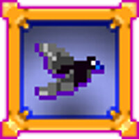 Трофей {trophy} в игре Vampire Survivors для Epic