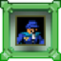 Трофей {trophy} в игре Vampire Survivors для Epic