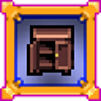 Трофей {trophy} в игре Vampire Survivors для Epic
