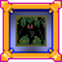 Трофей {trophy} в игре Vampire Survivors для Epic