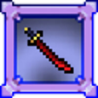 Трофей {trophy} в игре Vampire Survivors для Epic