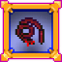 Трофей {trophy} в игре Vampire Survivors для Epic