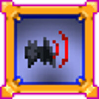 Трофей {trophy} в игре Vampire Survivors для Epic
