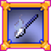 Трофей {trophy} в игре Vampire Survivors для Epic