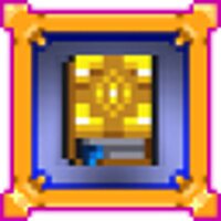 Трофей {trophy} в игре Vampire Survivors для Epic