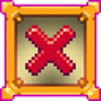 Трофей {trophy} в игре Vampire Survivors для Epic