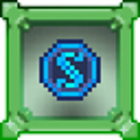 Трофей {trophy} в игре Vampire Survivors для Epic