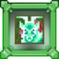 Трофей {trophy} в игре Vampire Survivors для Epic