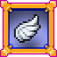 Трофей {trophy} в игре Vampire Survivors для Epic
