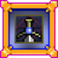 Трофей {trophy} в игре Vampire Survivors для Epic