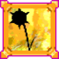 Трофей {trophy} в игре Vampire Survivors для Epic
