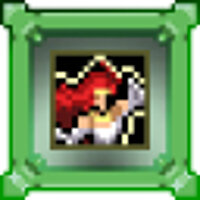 Трофей {trophy} в игре Vampire Survivors для Epic