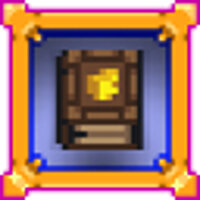 Трофей {trophy} в игре Vampire Survivors для Epic