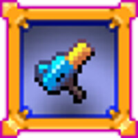 Трофей {trophy} в игре Vampire Survivors для Epic
