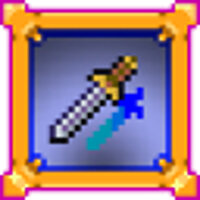 Трофей {trophy} в игре Vampire Survivors для Epic