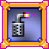 Трофей {trophy} в игре Vampire Survivors для Epic