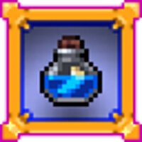 Трофей {trophy} в игре Vampire Survivors для Epic