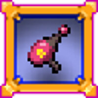 Трофей {trophy} в игре Vampire Survivors для Epic