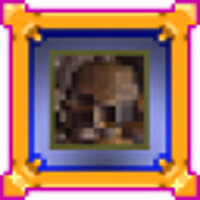 Трофей {trophy} в игре Vampire Survivors для Epic