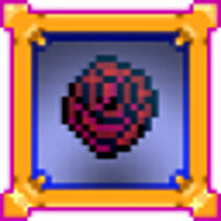 Трофей {trophy} в игре Vampire Survivors для Epic