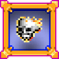 Трофей {trophy} в игре Vampire Survivors для Epic