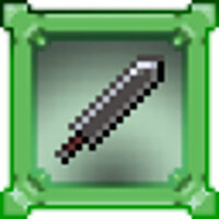 Трофей {trophy} в игре Vampire Survivors для Epic