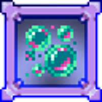 Трофей {trophy} в игре Vampire Survivors для Epic