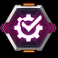 Трофей {trophy} в игре Marvel's Spider-Man 2 для Epic