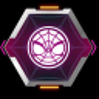 Трофей {trophy} в игре Marvel's Spider-Man 2 для Epic