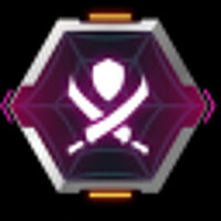 Трофей {trophy} в игре Marvel's Spider-Man 2 для Epic