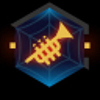 Трофей {trophy} в игре Marvel's Spider-Man 2 для Epic