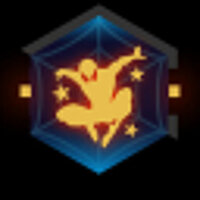 Трофей {trophy} в игре Marvel's Spider-Man 2 для Epic