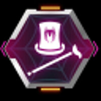 Трофей {trophy} в игре Marvel's Spider-Man 2 для Epic