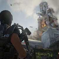 Достижение Born to Die в игре Call of Duty: Advanced Warfare для Windows 10
