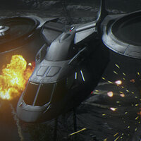 Достижение Restricted Airspace в игре Call of Duty: Advanced Warfare для Windows 10