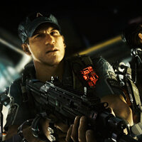 Достижение Come On And ... в игре Call of Duty: Advanced Warfare для Windows 10