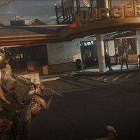 Достижение Indirect Fire в игре Call of Duty: Advanced Warfare для Windows 10