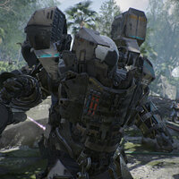 Достижение Flip Flop в игре Call of Duty: Advanced Warfare для Windows 10