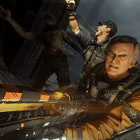 Достижение Admiral в игре Call of Duty: Advanced Warfare для Windows 10