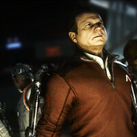 Достижение Game Over, Man! в игре Call of Duty: Advanced Warfare для Windows 10