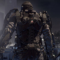 Достижение A New Era в игре Call of Duty: Advanced Warfare для Windows 10