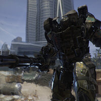Достижение Where Are You Going? в игре Call of Duty: Advanced Warfare для Windows 10