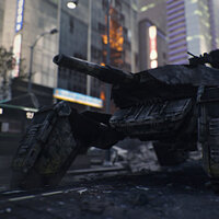 Достижение Not on my Watch в игре Call of Duty: Advanced Warfare для Windows 10