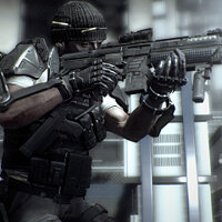 Достижение Maximum Overdrive в игре Call of Duty: Advanced Warfare для Windows 10