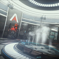 Достижение Telefragathon в игре Call of Duty: Advanced Warfare для Windows 10