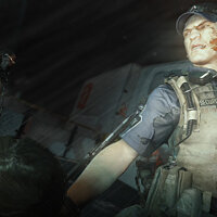 Достижение Size DOES Matter в игре Call of Duty: Advanced Warfare для Windows 10