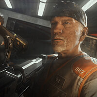 Достижение Popcorn в игре Call of Duty: Advanced Warfare для Windows 10