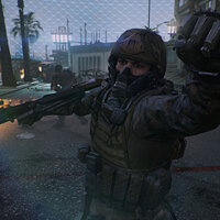 Достижение Class Warfare в игре Call of Duty: Advanced Warfare для Windows 10